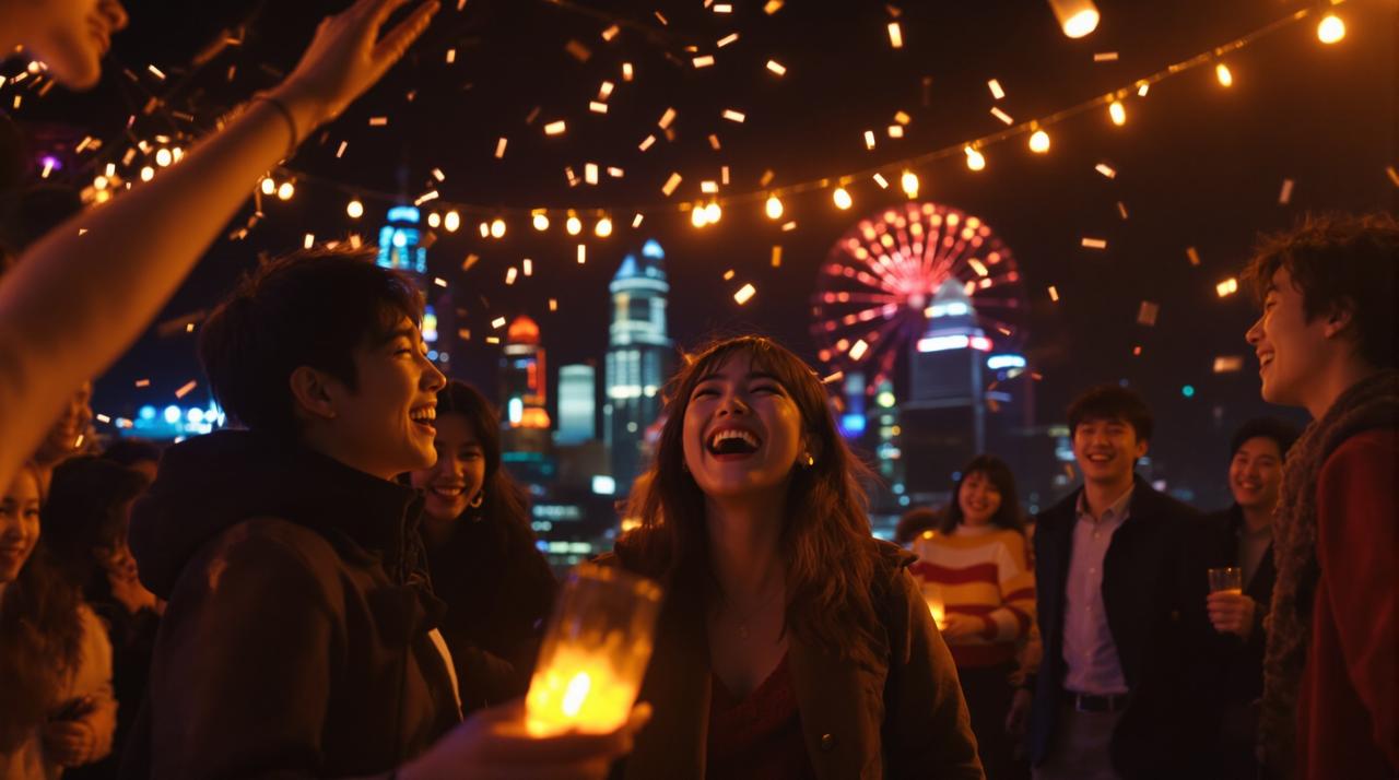逐梦青春精彩剧照3