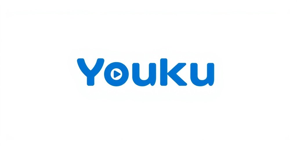 优酷视频logo